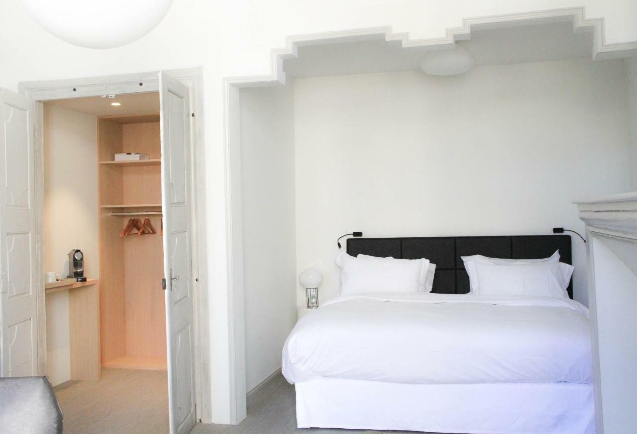 L'Hotel Particulier Guilhon Lectoure Buitenkant foto