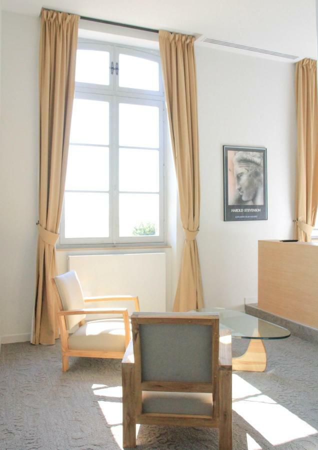 L'Hotel Particulier Guilhon Lectoure Buitenkant foto