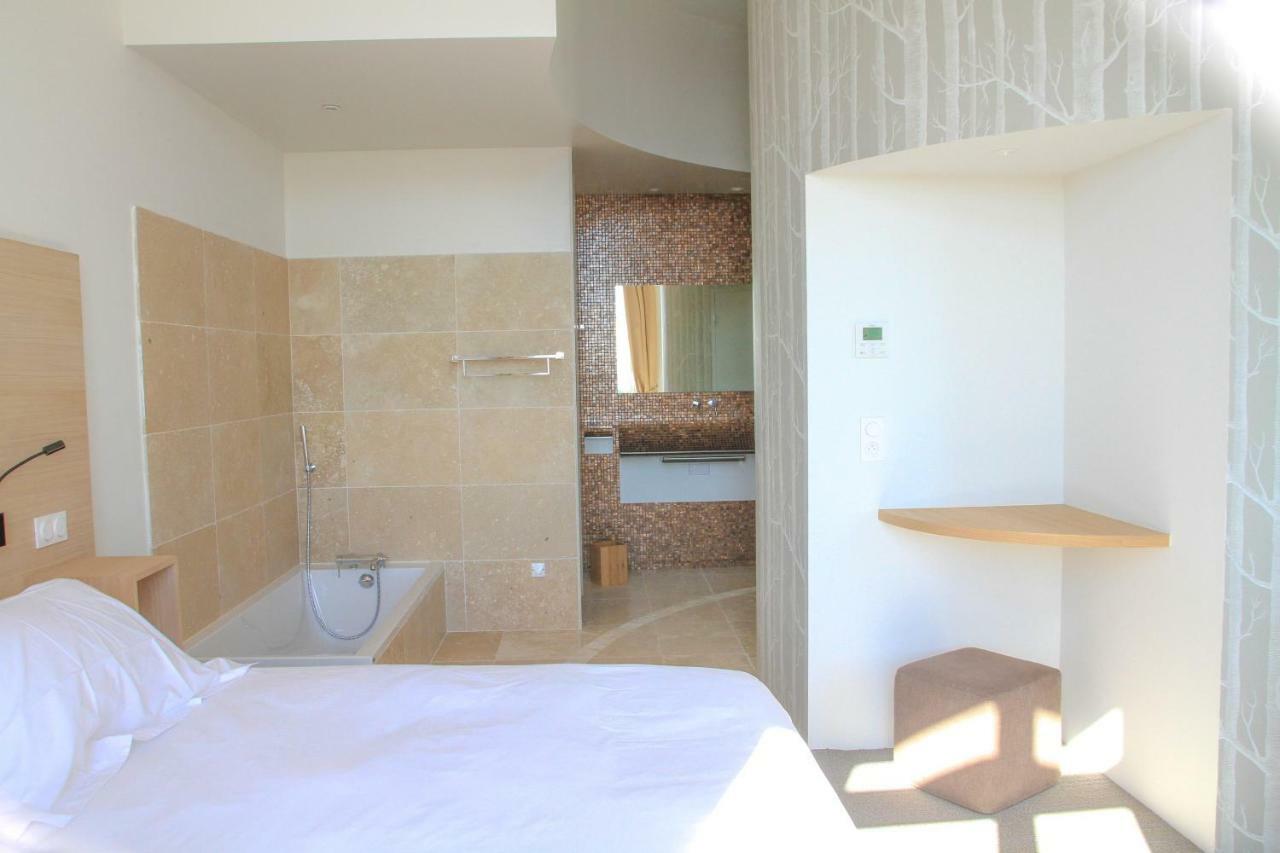 L'Hotel Particulier Guilhon Lectoure Buitenkant foto